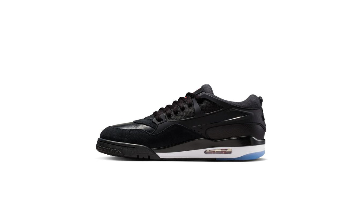 Air Jordan 4 RM "Black White"