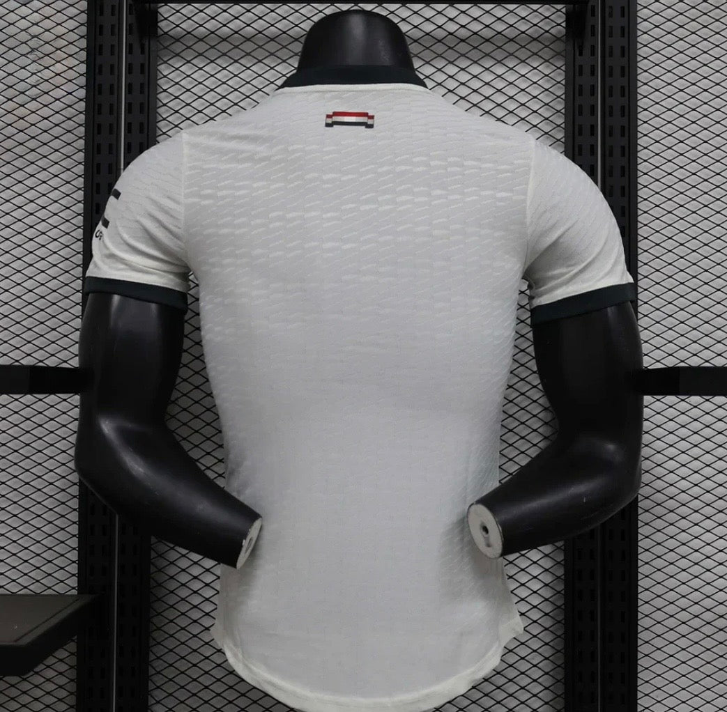 Manchester United FC Third Jersey 2024/25