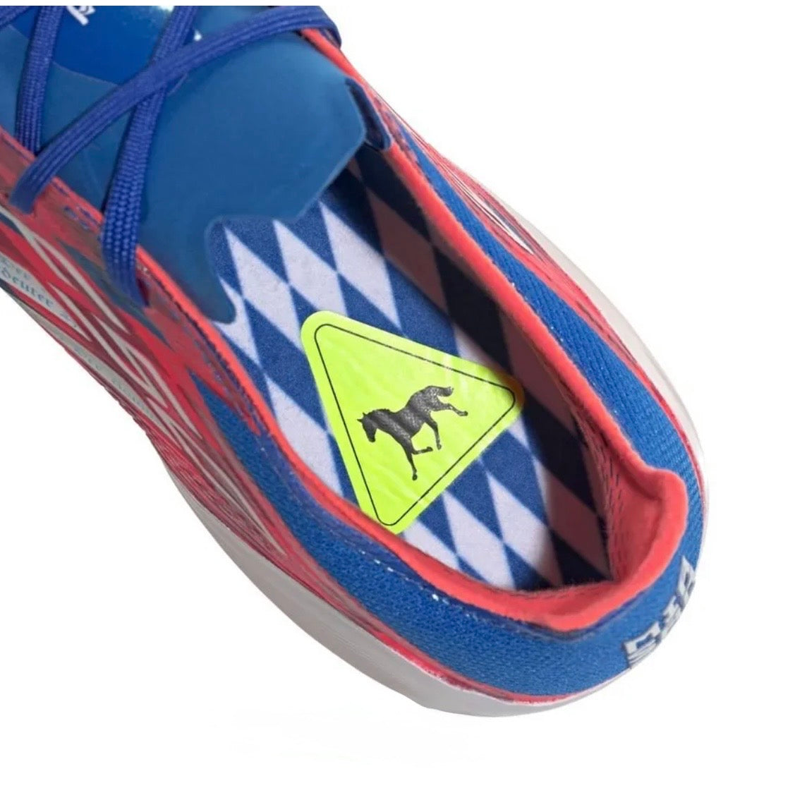 Adidas F50 Elite FG Thomas Müller Raumdeuter Limited Edition