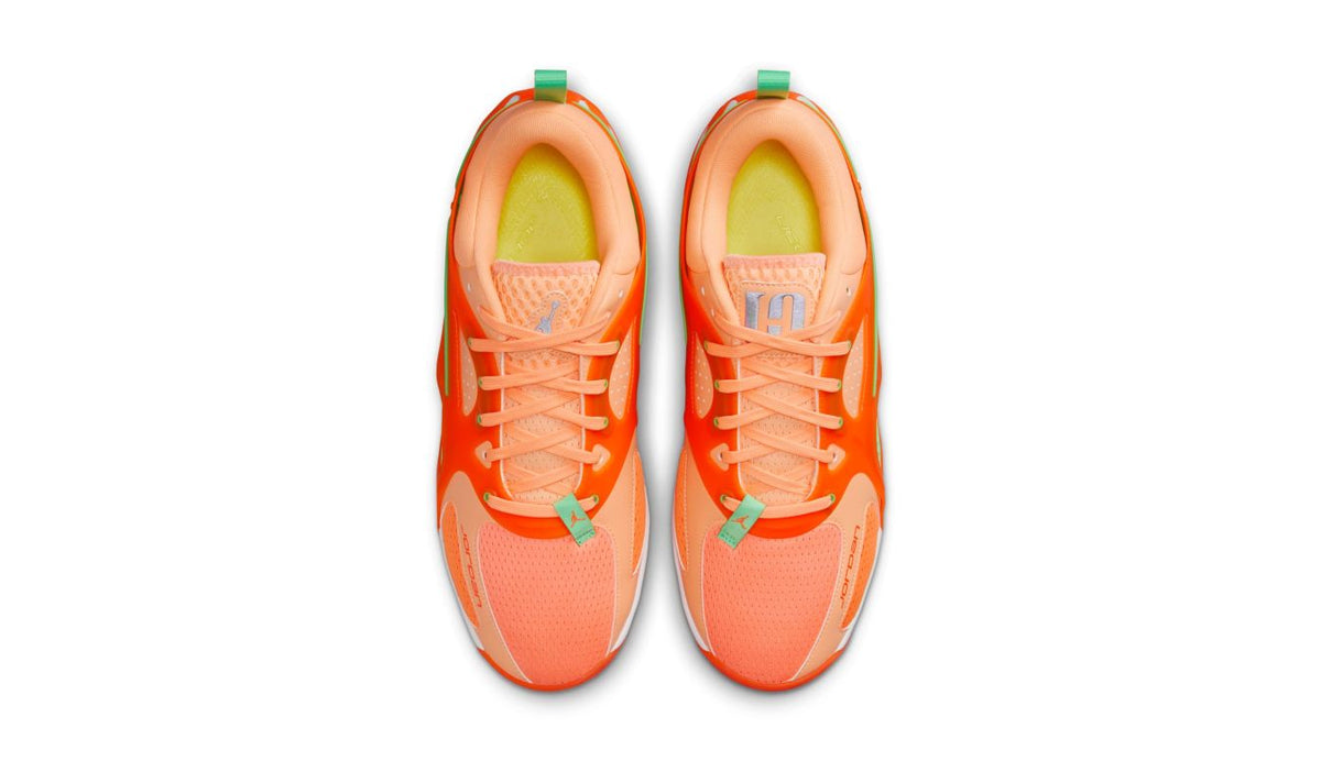 Air Jordan Heir "Peach Jam"