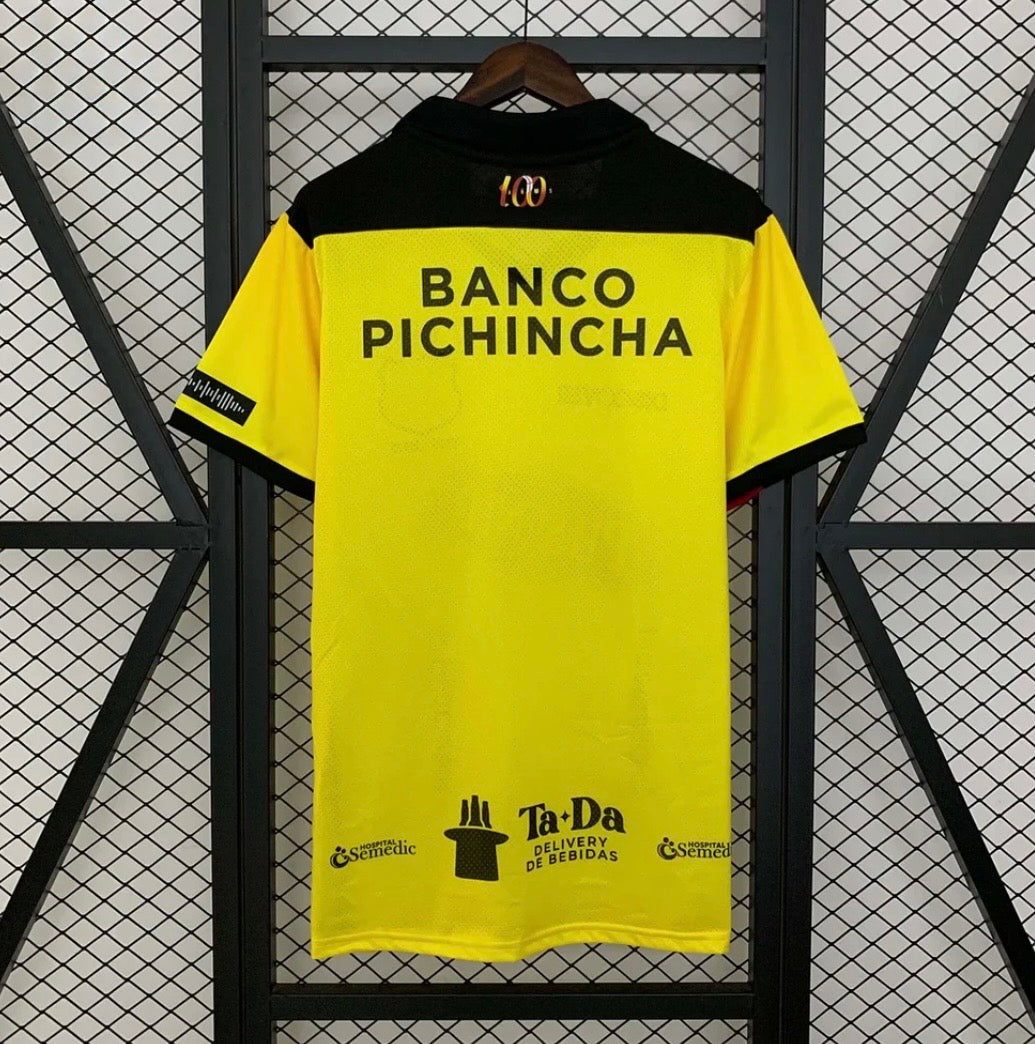 2025/2026 Barcelona 100th Anniversary Limited Jersey