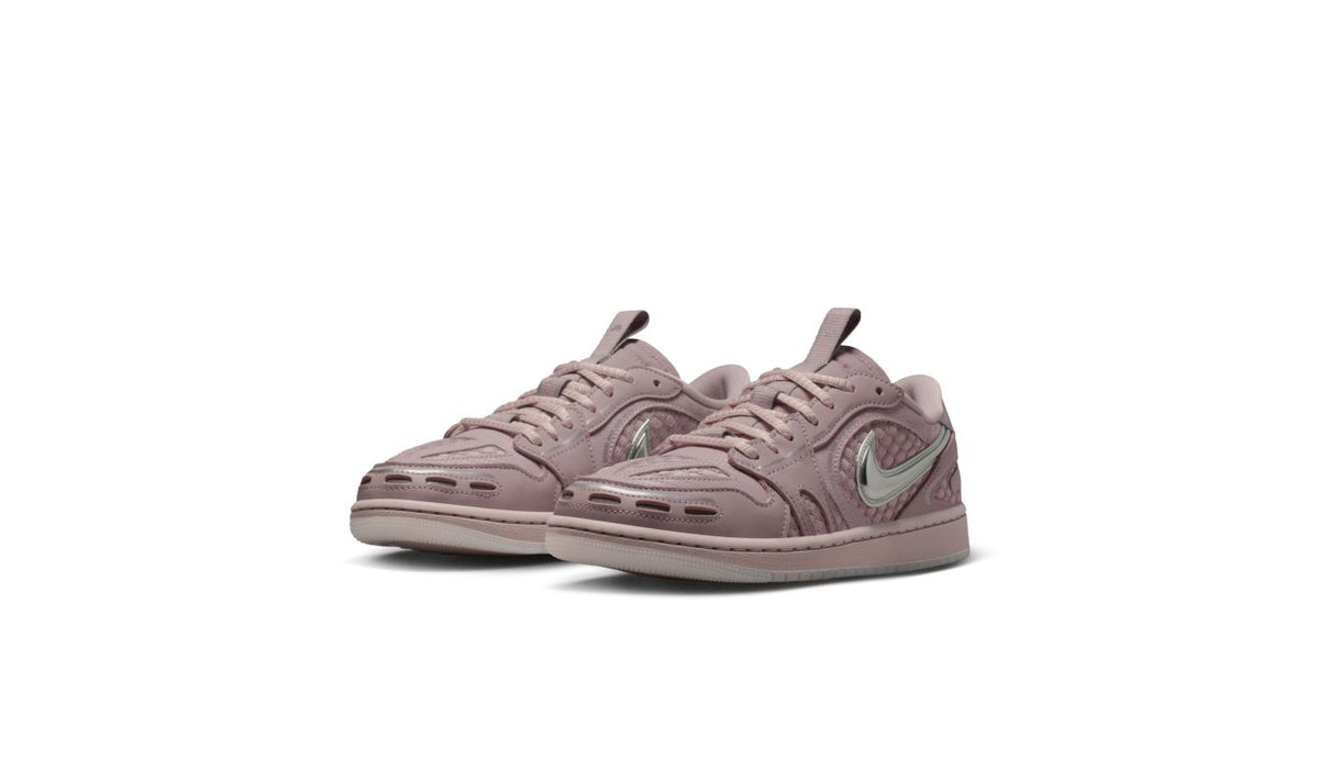 Air Jordan 1 Low Method of Make V3 "Particle Rose" Wmns