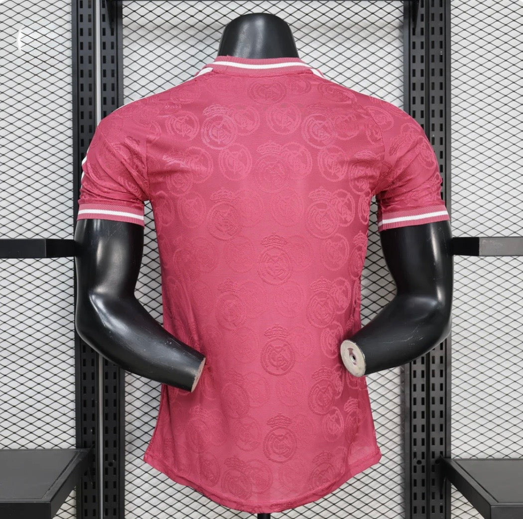 Real Madrid Limited Jersey 2026/27