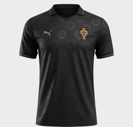 Portugal National Team Special Jersey World Cup 2026