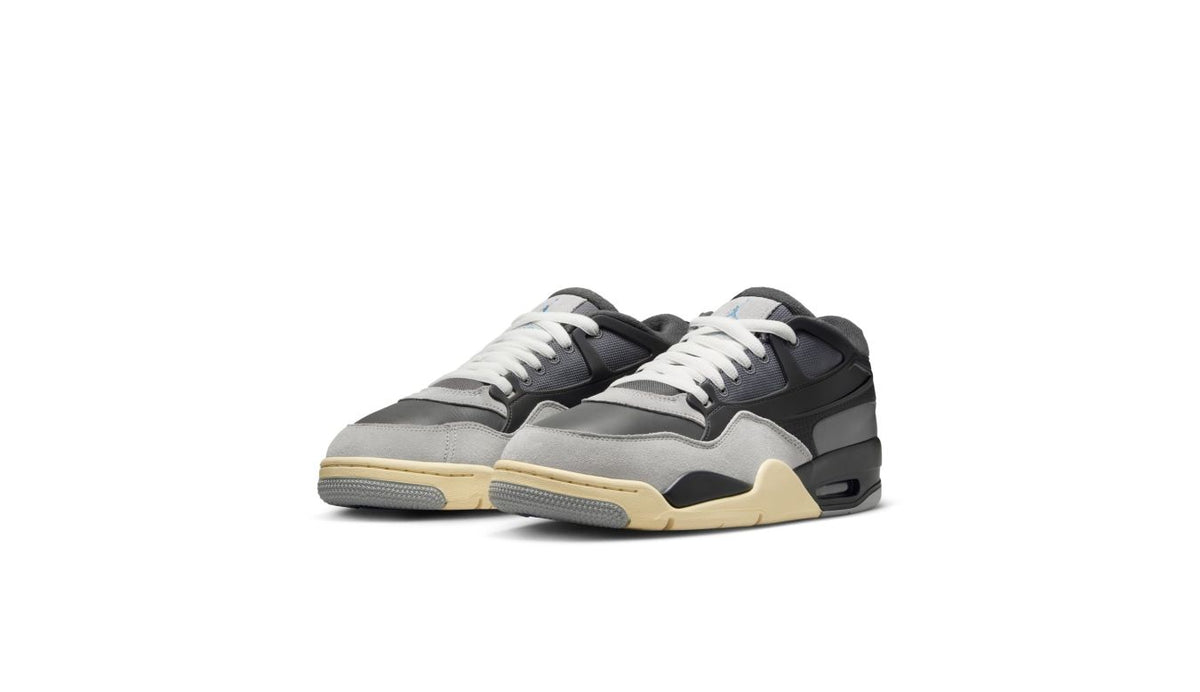 Air Jordan 4 RM "Iron Grey"