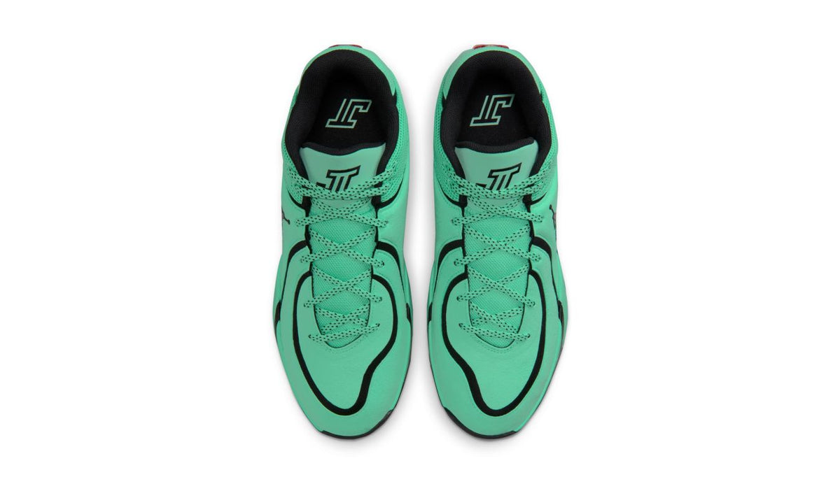 Air Jordan Tatum 4 "Green Glow"