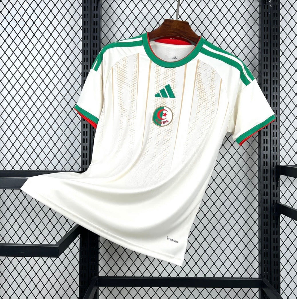2026 Algeria Home World Cup