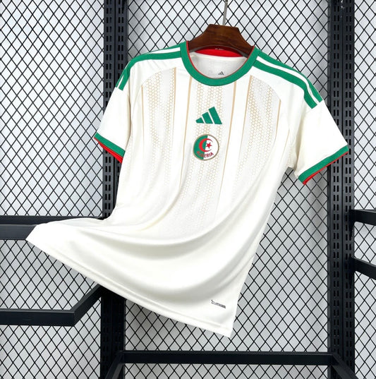 2026 Algeria Home World Cup