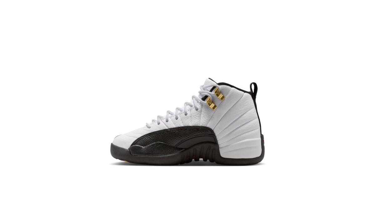 Air Jordan 12 Retro "Taxi" (GS)