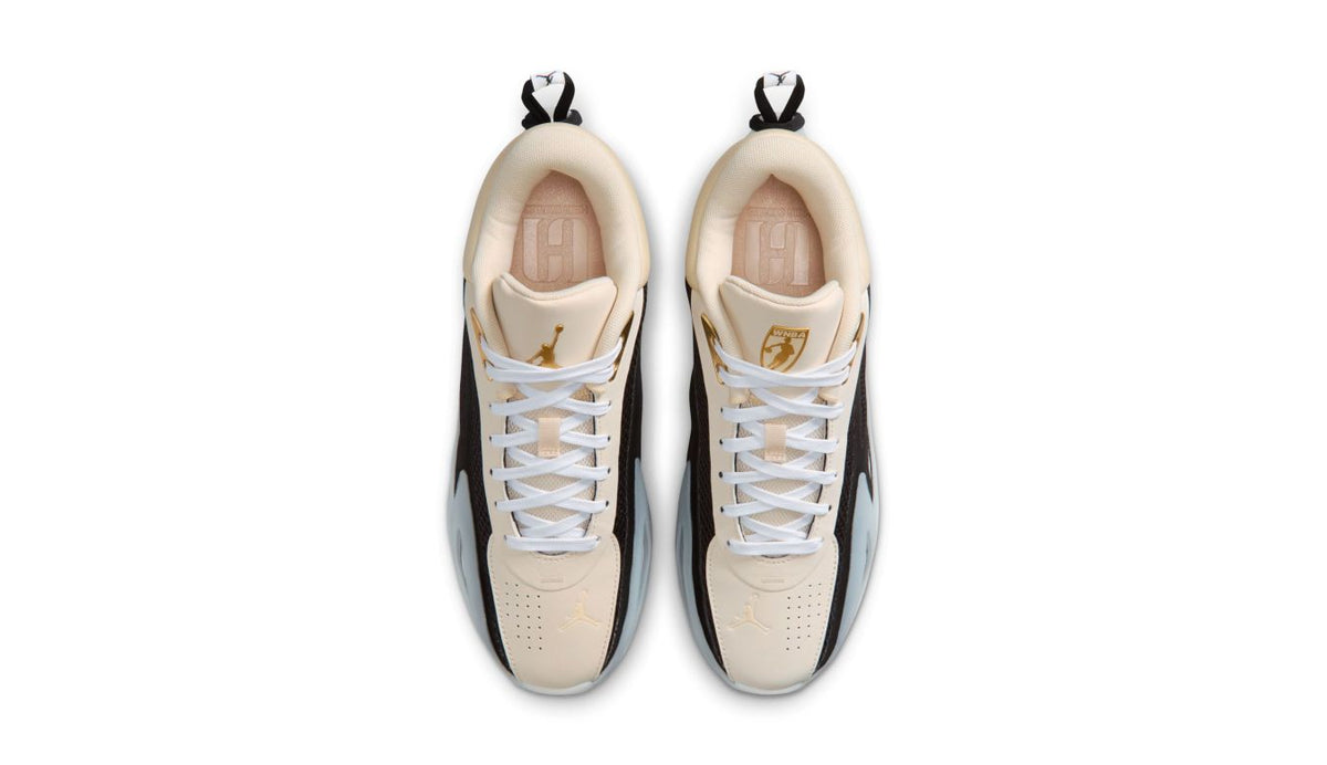Air Jordan Heir Series 2 "Precious Medals" Wmns