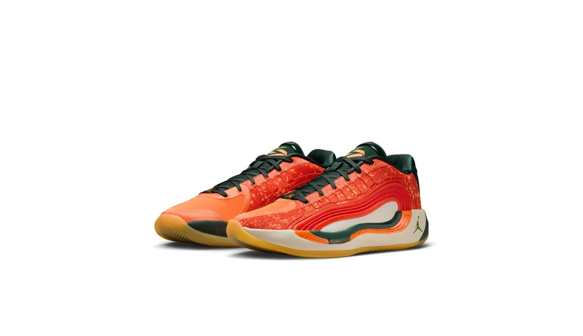 Air Jordan Luka 4 "Gone Camping"