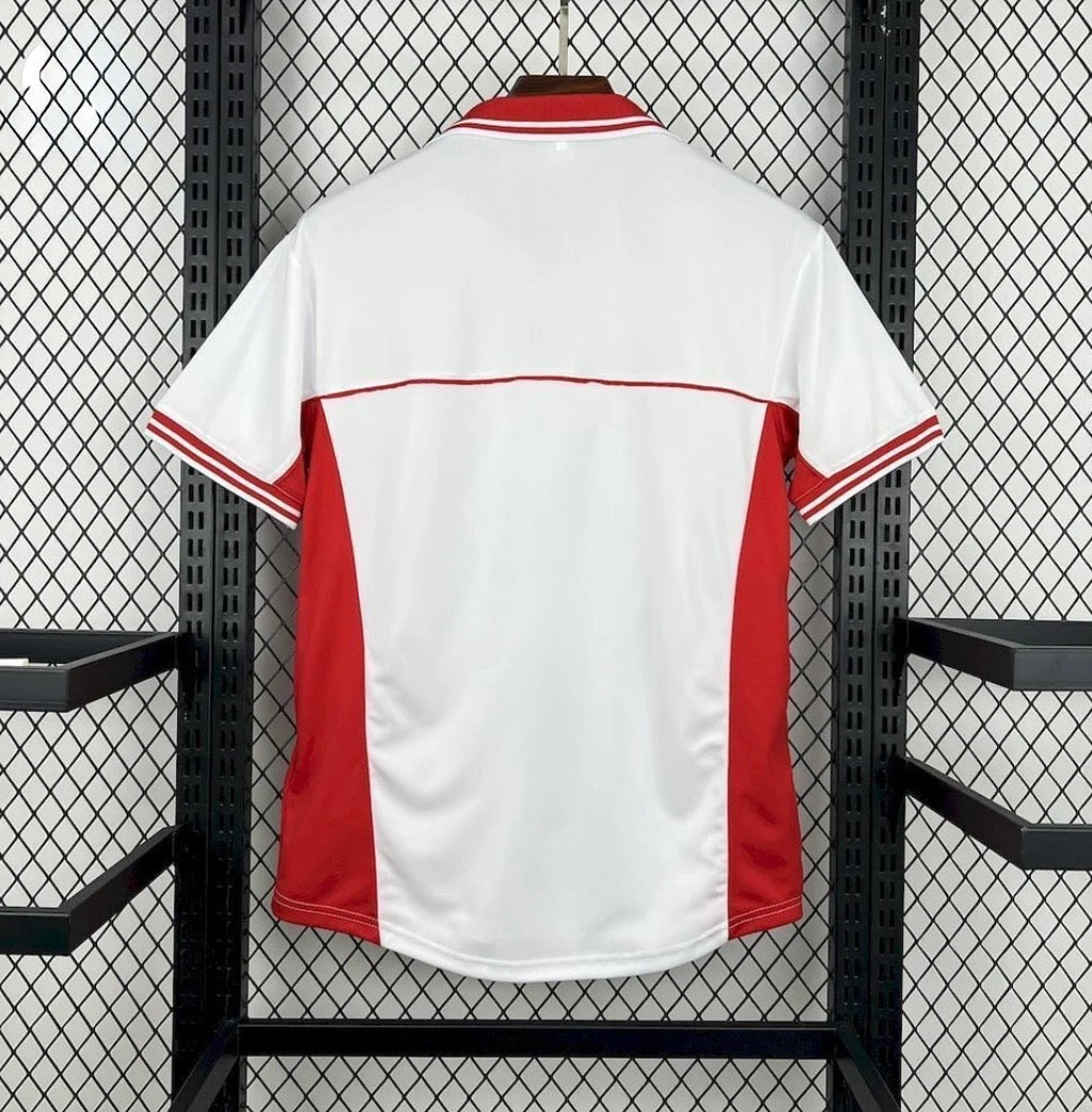 1997 Retro Poland Home Jersey