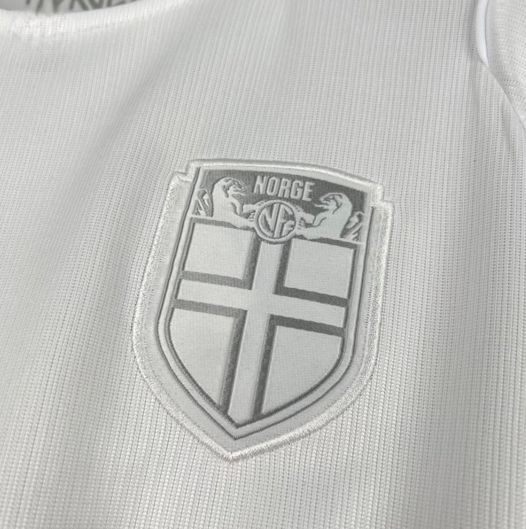 Norway Third World Cup Kit 2026