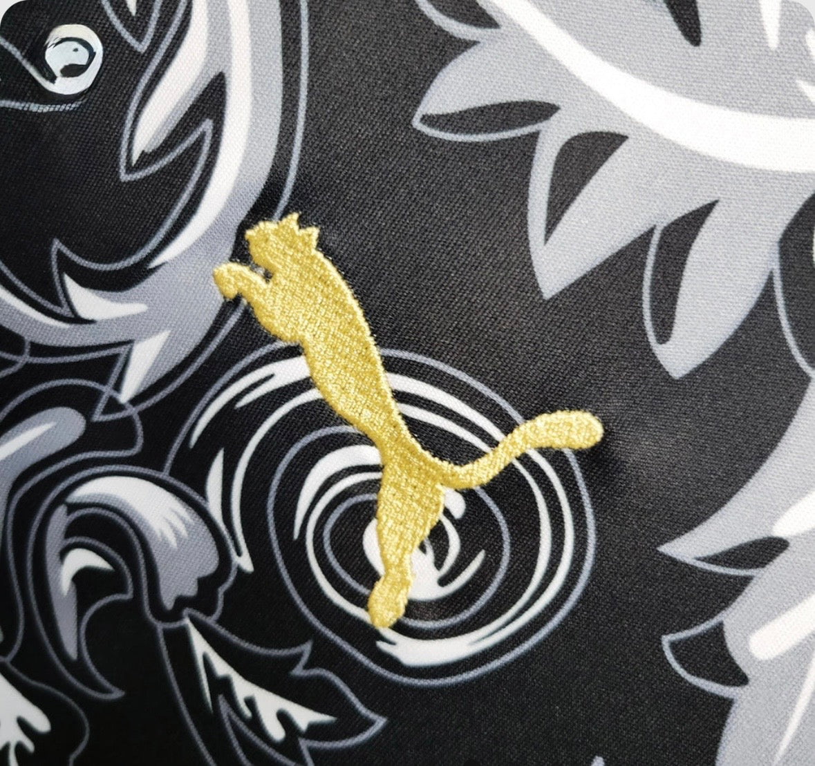 Italy x Versace Jersey 2023/24