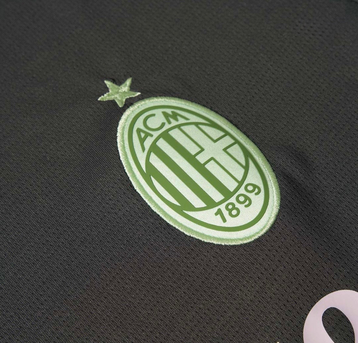 AC Milan Third Jersey 2024/25