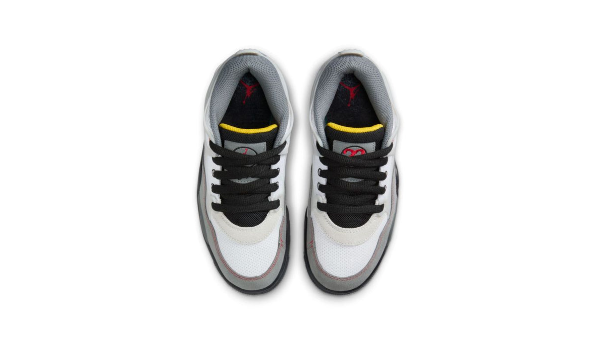 Air Jordan 4 RM Premium "Motorsports" (GS)