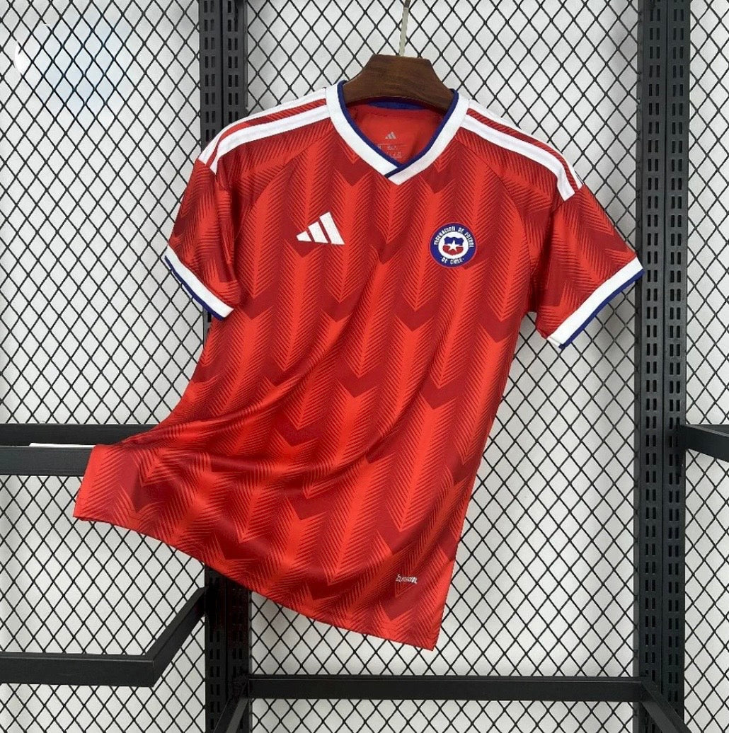 2026 Chile Home World Cup