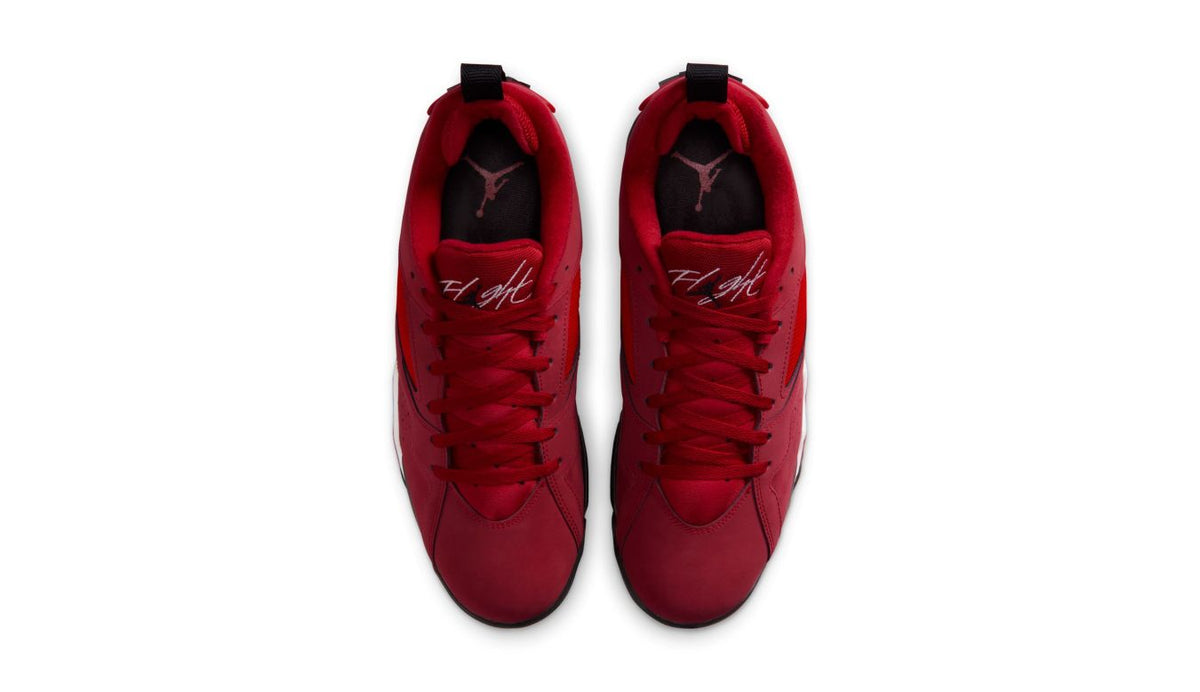 Air Jordan MVP 92 "Gym Red"