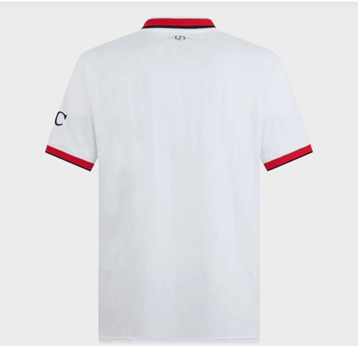 AC Milan Away Jersey 2024/25