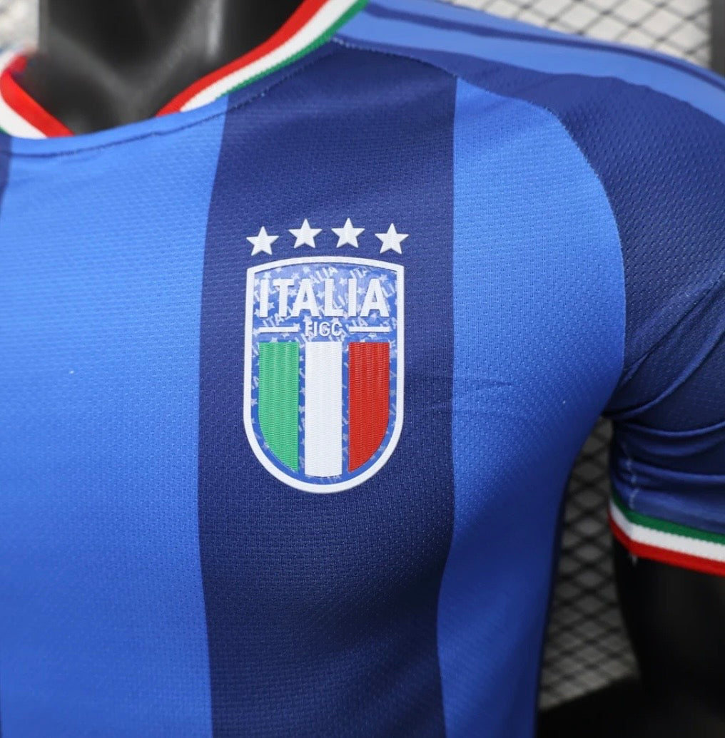 2026 Italy Limited Jersey