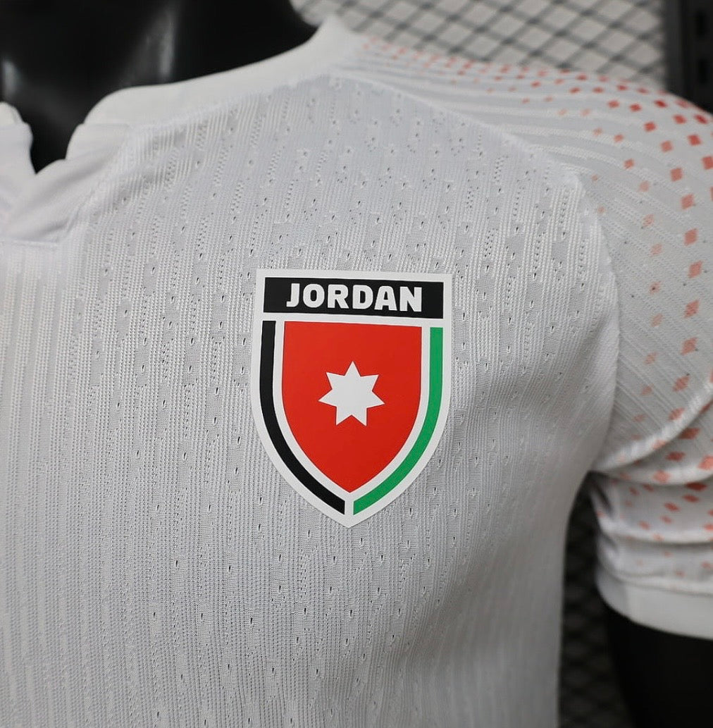 2026 Jordan Home World Cup