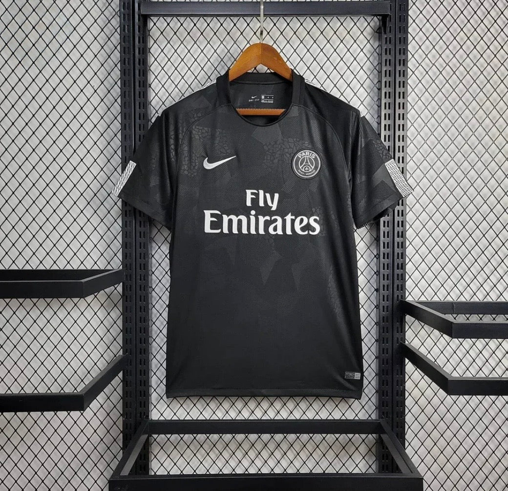 PSG Retro Away Jersey 2017/18