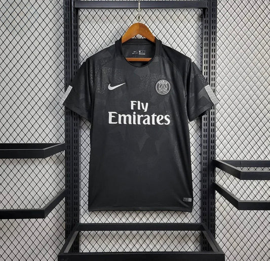 PSG Retro Away Jersey 2017/18