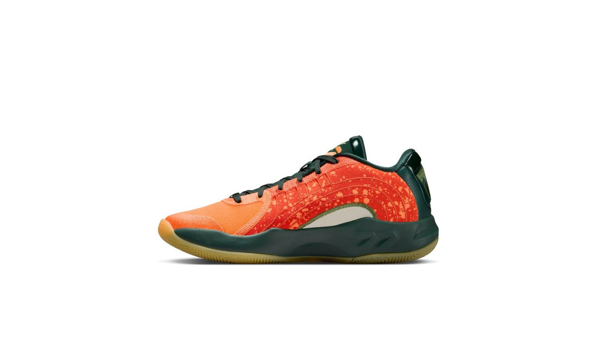 Air Jordan Luka 4 "Gone Camping"