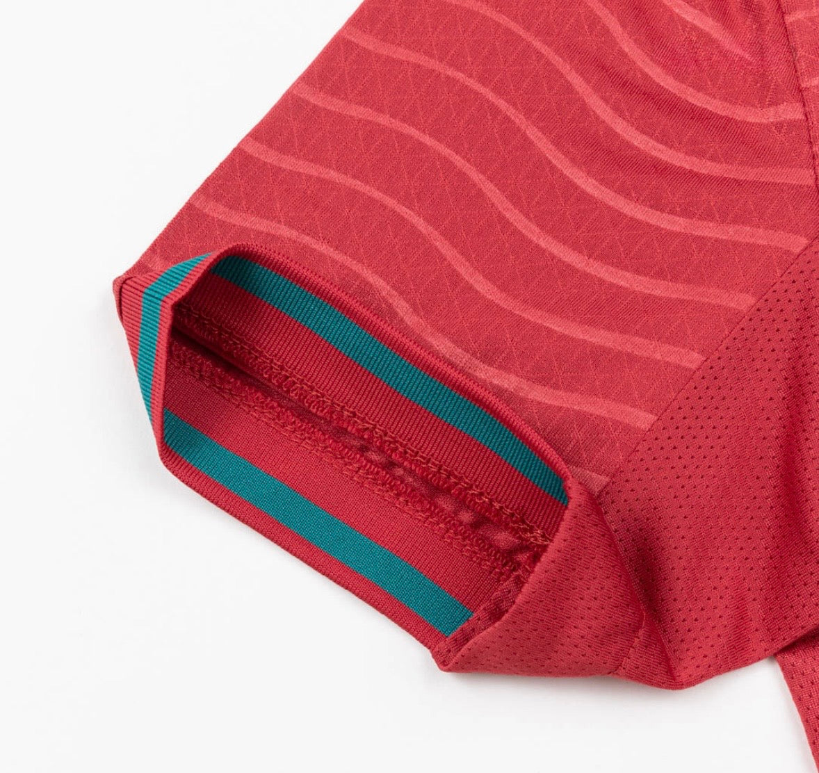 Portugal National Team Home Jersey 2026/27