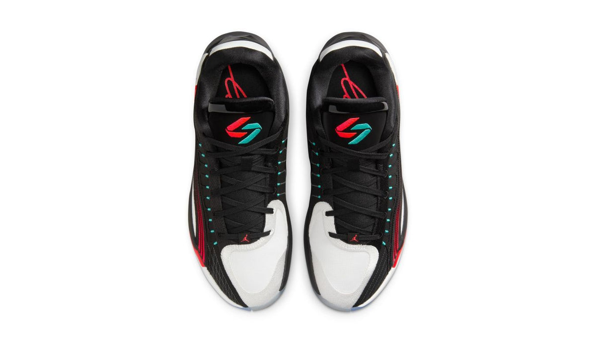 Air Jordan Luka 4 "Bloodline"