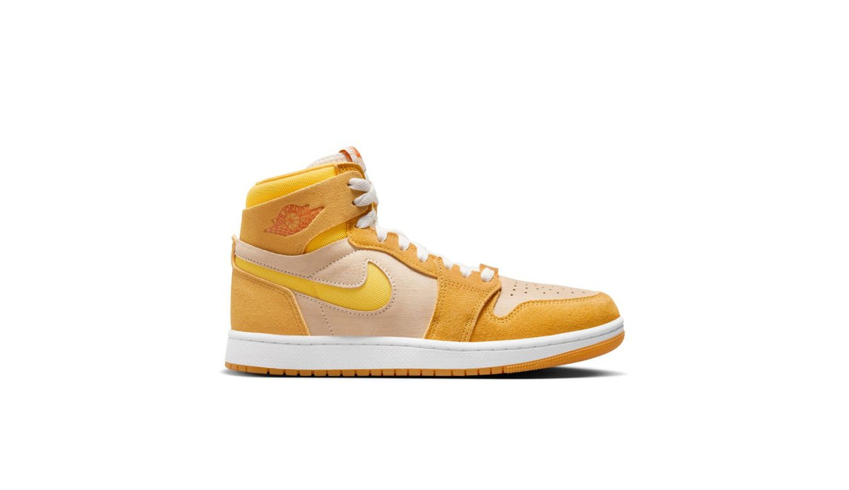 Air Jordan 1 Zoom CMFT 2 "Sunshine" Wmns