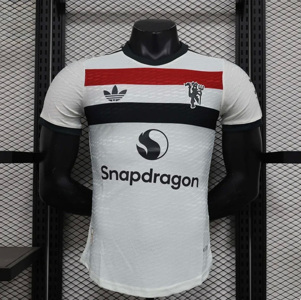 Manchester United FC Third Jersey 2024/25