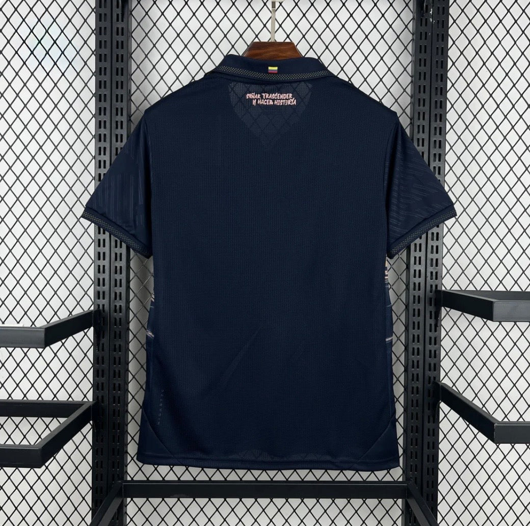 2026 Ecuador Away World Cup