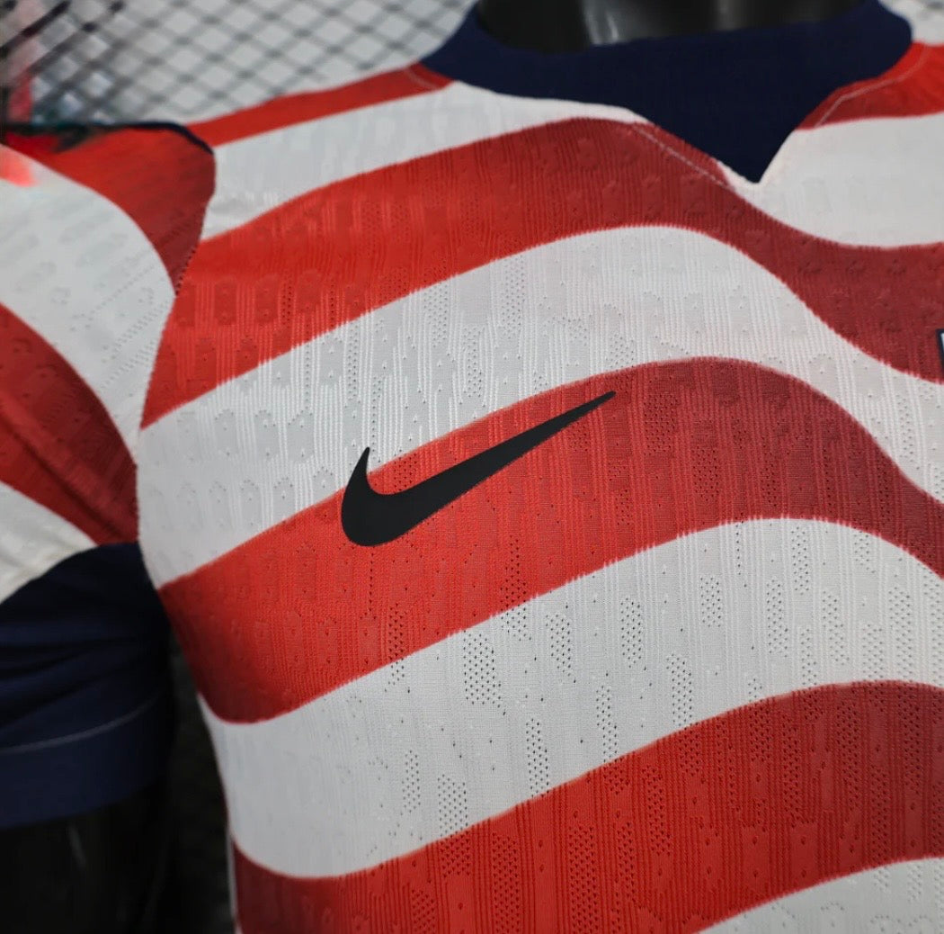 USA Home World Cup Kit 2026