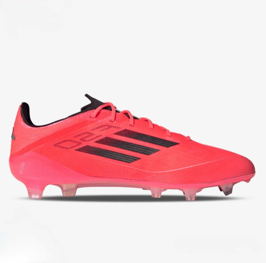 Adidas F50 Elite FG Messi