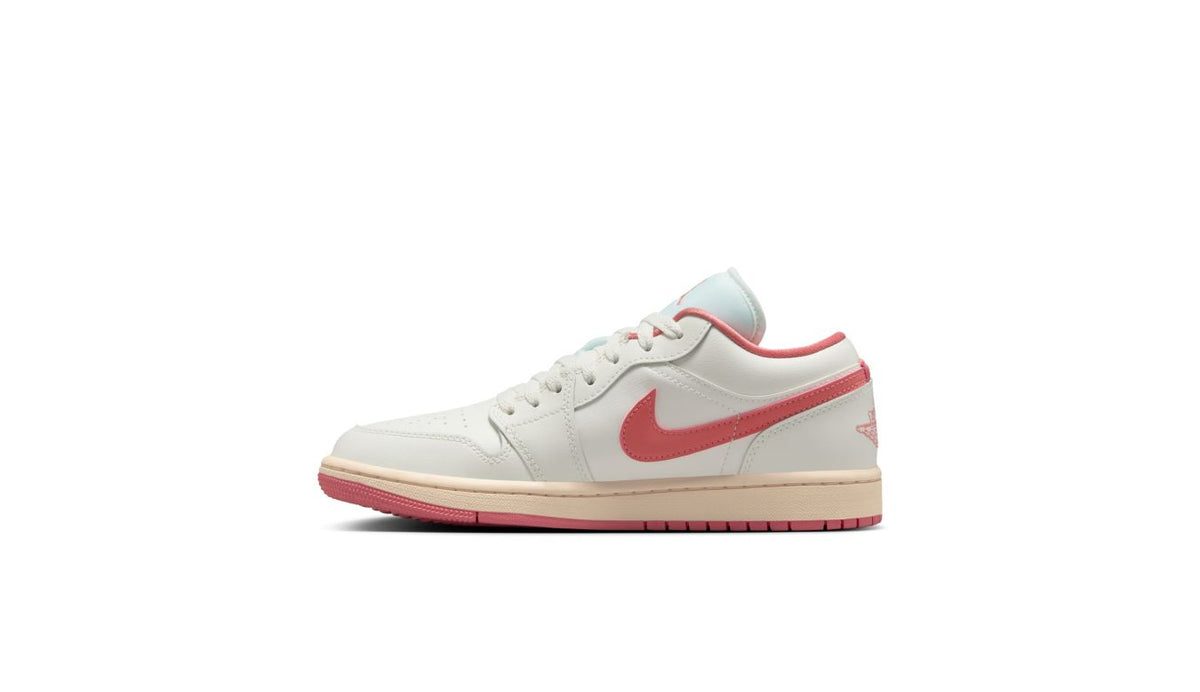 Air Jordan 1 Low "Pink Salt" Wmns
