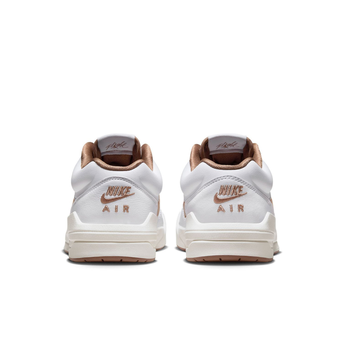 Air Jordan Stadium 90 "Legend Light Brown" Wmns