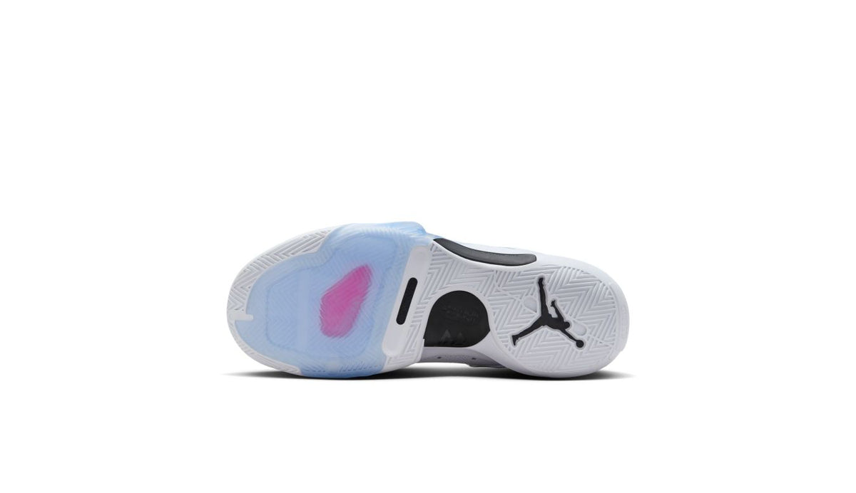 Air Jordan One Take 5 "Artic Punch"