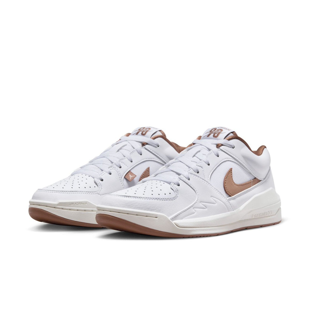 Air Jordan Stadium 90 "Legend Light Brown" Wmns