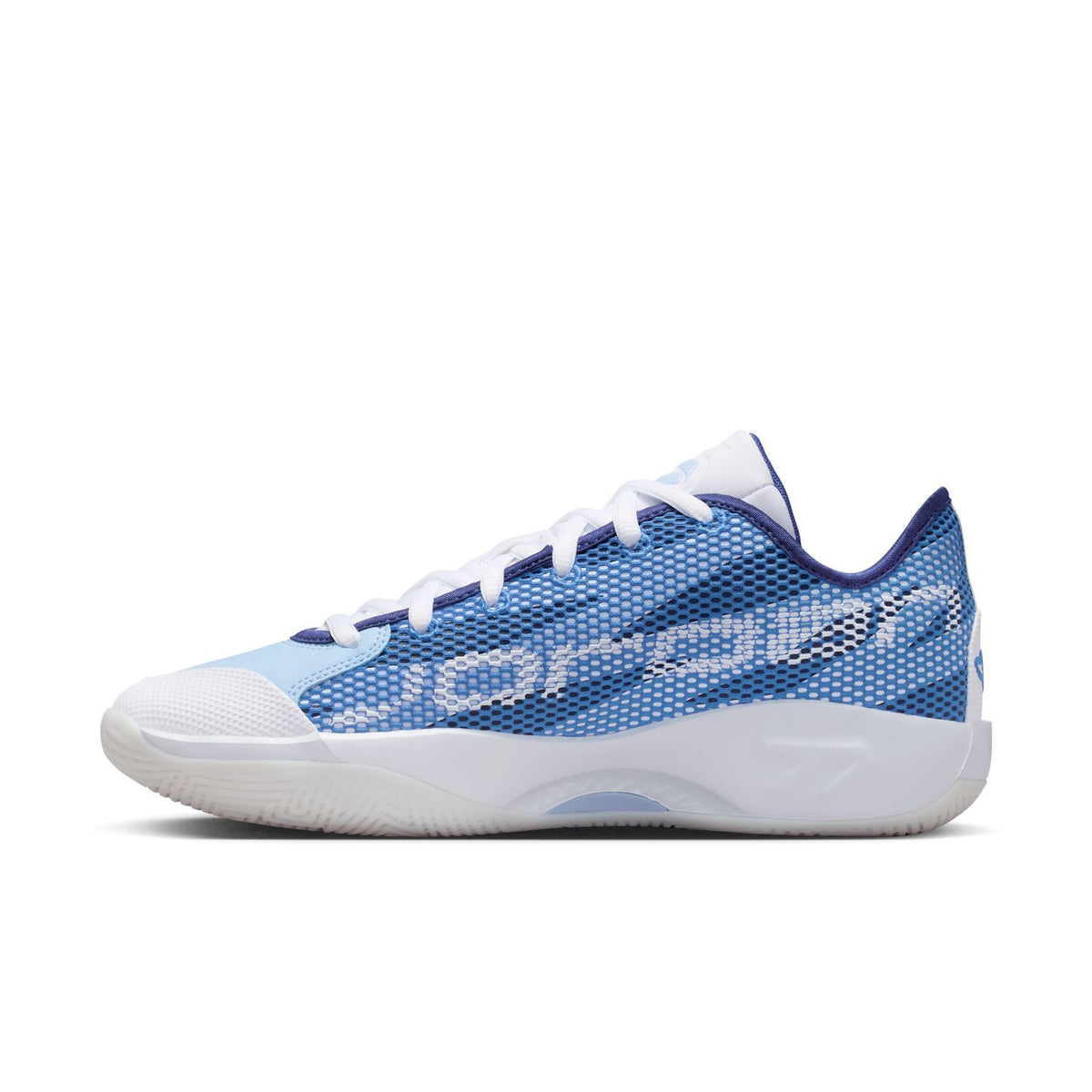 Air Jordan Luka 77 "White Psychic Blue"