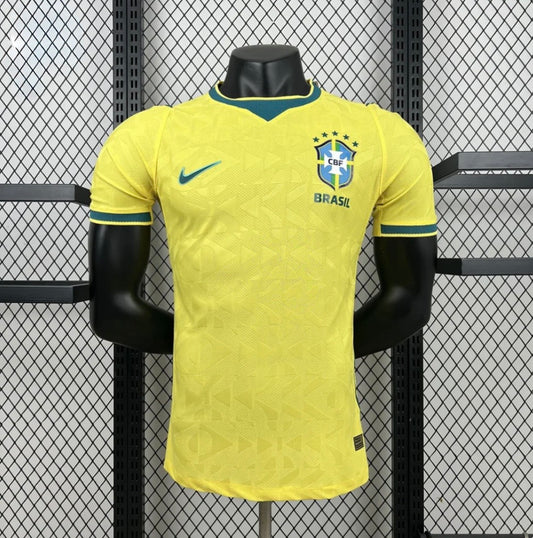 Brazil National Team Home Jersey 2026/27