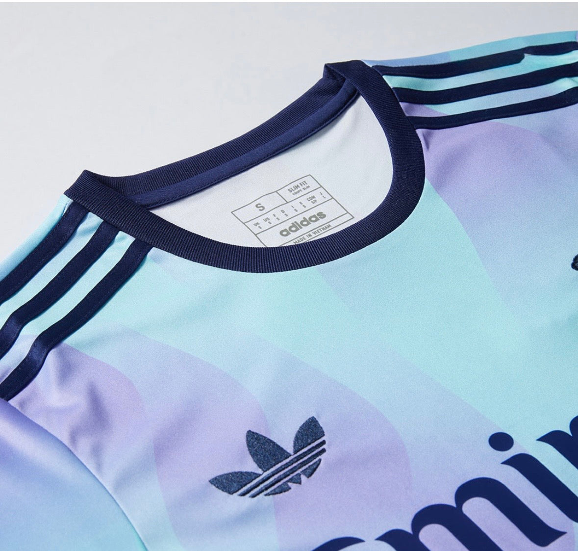 Arsenal FC Third Jersey 2024/25