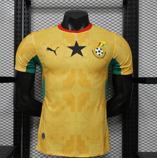 2026 Ghana Away World Cup