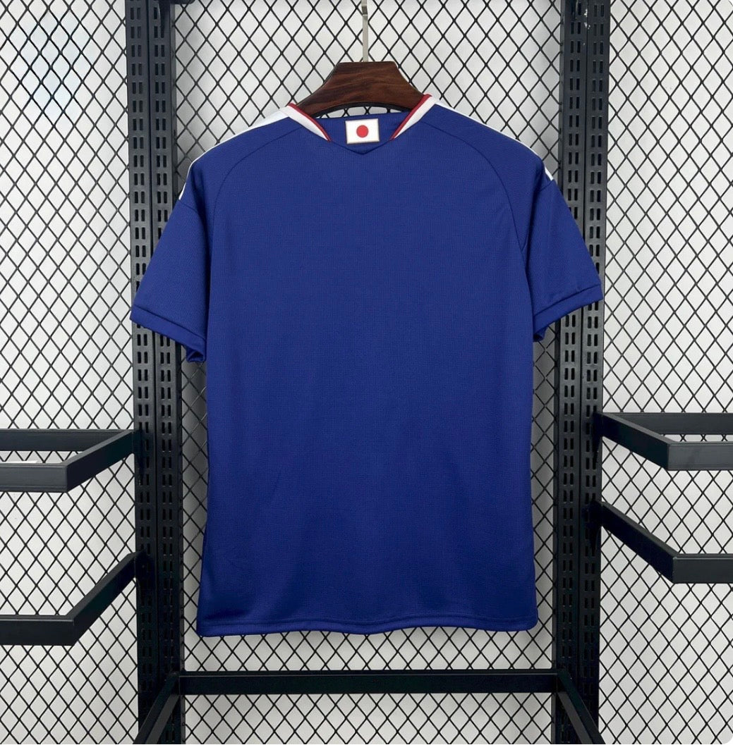 Japan Home World Cup Kit 2026