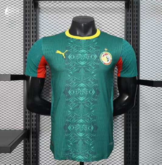 2026 Senegal Away World Cup