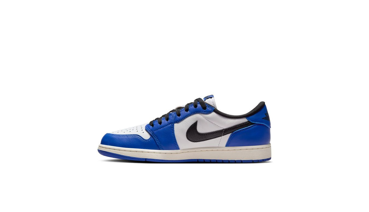 Air Jordan 1 Low "Game Royal"