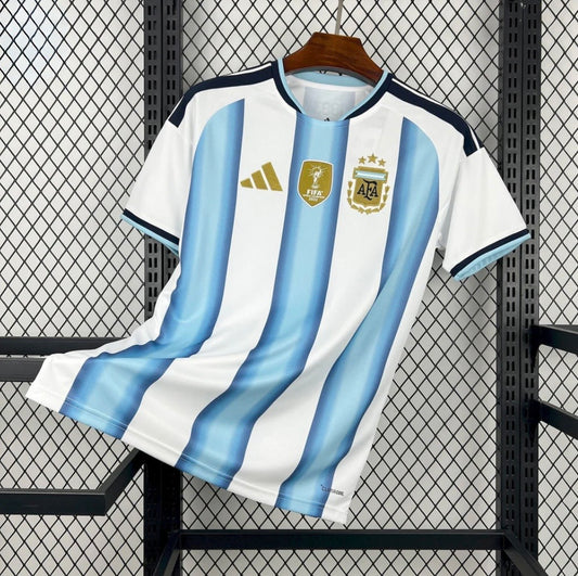 Argentina National Team Home Jersey 2026/27