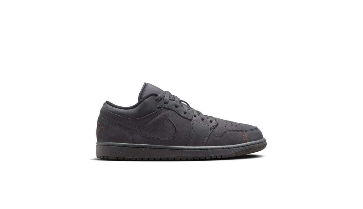 Air Jordan 1 Low SE Craft "Dark Smoke Grey"