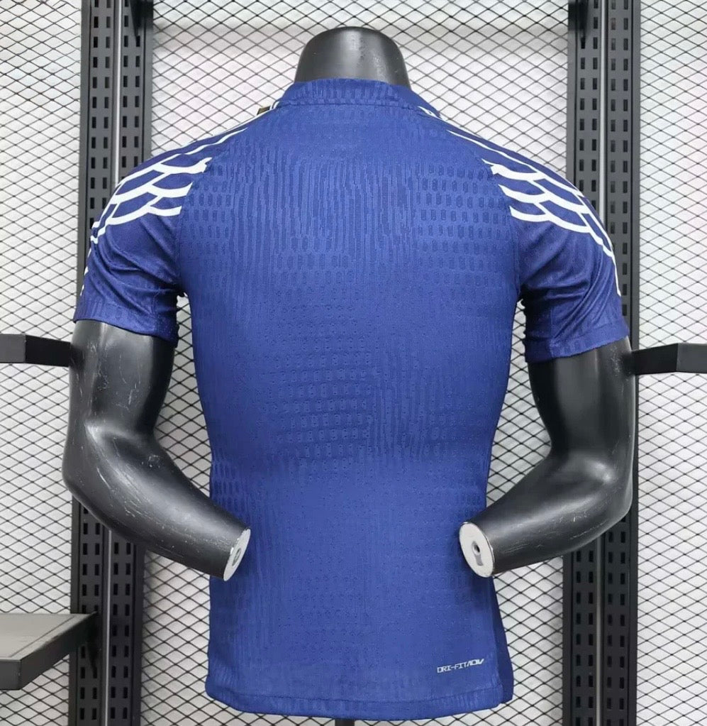 Paris Saint-Germain Fourth Jersey 2024/25