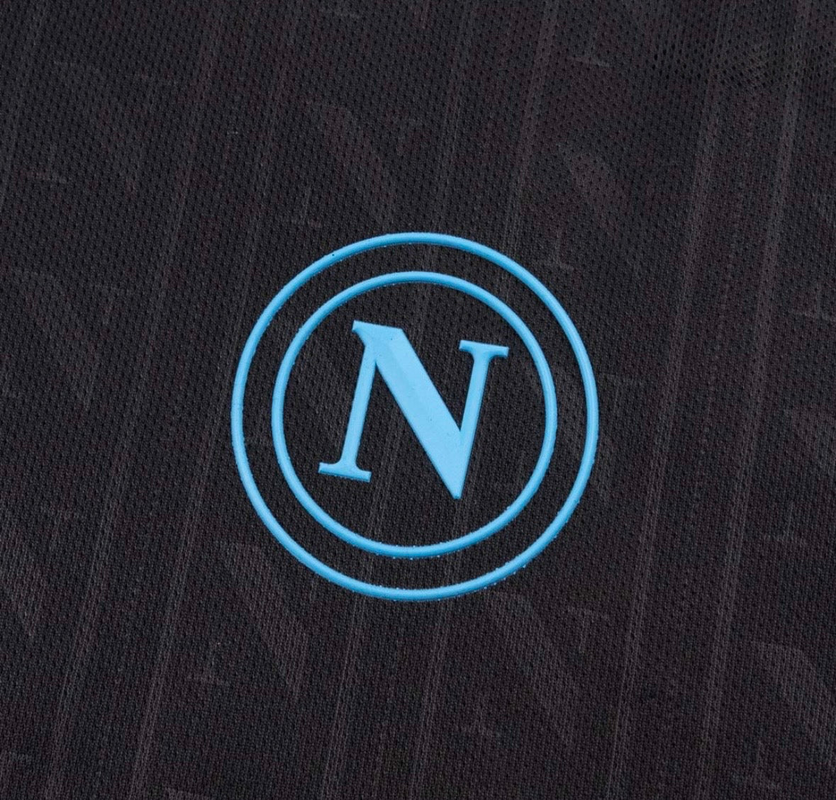 SSC Napoli Third Jersey 2025/26